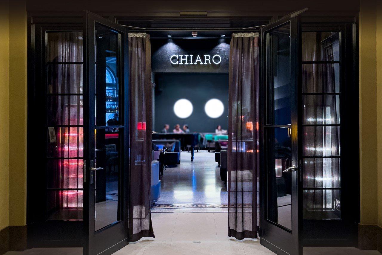 罗马罗科·福尔蒂酒店 柏林 外观 照片